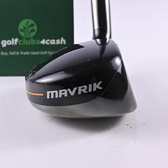 Callaway Mavrik #3 Hybrid / 19 Degree / Stiff Flex Catalyst Shaft - Image 3