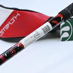 Left Hand Taylormade Stealth 2 Plus #4 Hybrid / 22 Degree / Stiff Flex Kai'Li 85 - Image 7