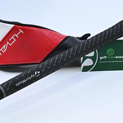 Left Hand Taylormade Stealth 2 Plus #4 Hybrid / 22 Degree / Stiff Flex Kai'Li 85 - Image 8