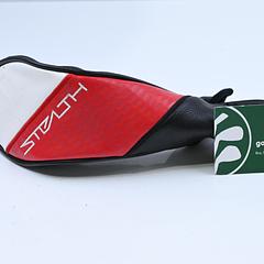 Left Hand Taylormade Stealth 2 Plus #4 Hybrid / 22 Degree / Stiff Flex Kai'Li 85 - Image 9