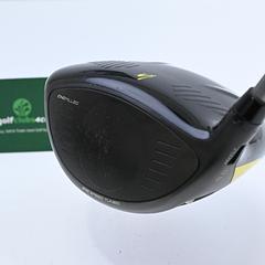 Cobra King F9 Driver / 9 Degree / Stiff Flex Graphite Design MAD 65 Shaft - Image 4