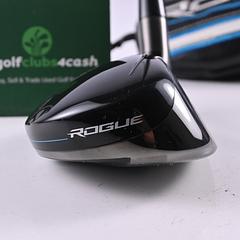 Callaway Rogue #6 Hybrid / 30 Degree / Ladies Flex Aldila Shaft - Image 3
