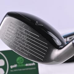 Callaway Rogue #6 Hybrid / 30 Degree / Ladies Flex Aldila Shaft - Image 4