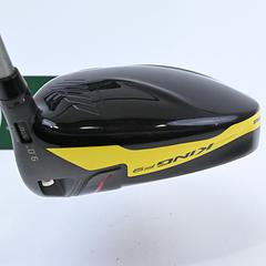 Cobra King F9 Driver / 9 Degree / Stiff Flex Graphite Design MAD 65 Shaft - Image 5