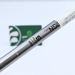 Cobra King F9 Driver / 9 Degree / Stiff Flex Graphite Design MAD 65 Shaft - Image 6