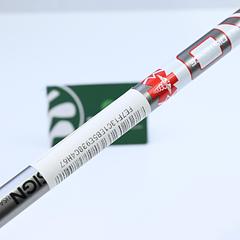 Cobra King F9 Driver / 9 Degree / Stiff Flex Graphite Design MAD 65 Shaft - Image 8