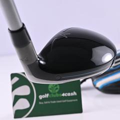 Callaway Rogue #6 Hybrid / 30 Degree / Ladies Flex Aldila Shaft - Image 5