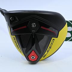 Left Hand Cobra King F9 Driver / 12 Degree / Regular Flex UST Helium 59 Shaft - Image 2