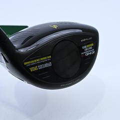 Left Hand Cobra King F9 Driver / 12 Degree / Regular Flex UST Helium 59 Shaft - Image 4