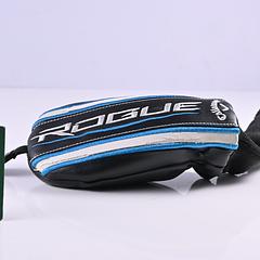 Callaway Rogue #6 Hybrid / 30 Degree / Ladies Flex Aldila Shaft - Image 9