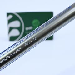 Left Hand Cobra King F9 Driver / 12 Degree / Regular Flex UST Helium 59 Shaft - Image 6