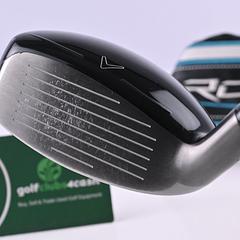 Ladies Callaway Rogue #5 Hybrid / 27 Degree / Ladies Flex Aldila Shaft - Image 4