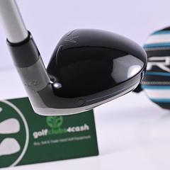 Ladies Callaway Rogue #5 Hybrid / 27 Degree / Ladies Flex Aldila Shaft - Image 5