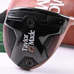 Taylormade BRNR Copper Mini Driver / 11.5 Degree / Stiff Flex Proforce 65 M40X - Image 2
