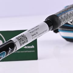 Ladies Callaway Rogue #5 Hybrid / 27 Degree / Ladies Flex Aldila Shaft - Image 7