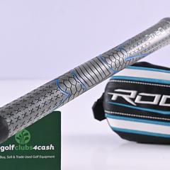 Ladies Callaway Rogue #5 Hybrid / 27 Degree / Ladies Flex Aldila Shaft - Image 8