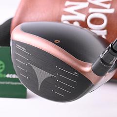 Taylormade BRNR Copper Mini Driver / 11.5 Degree / Stiff Flex Proforce 65 M40X - Image 4