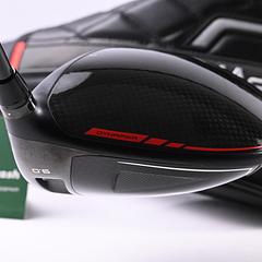 Wilson Staff DYNAPWR 2025 LS Driver / 9 Degree / Stiff Flex Denali Black 60 - Image 5