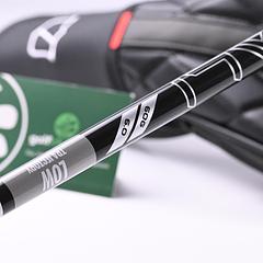 Wilson Staff DYNAPWR 2025 LS Driver / 9 Degree / Stiff Flex Denali Black 60 - Image 6