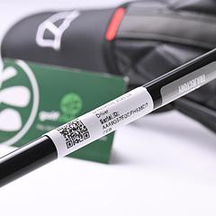 Wilson Staff DYNAPWR 2025 LS Driver / 9 Degree / Stiff Flex Denali Black 60 - Image 7