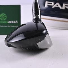 Callaway Paradym X #4 Hybrid / 21 Degree / Stiff Flex Hzrdus Shaft - Image 3