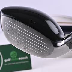 Callaway Paradym X #4 Hybrid / 21 Degree / Stiff Flex Hzrdus Shaft - Image 4