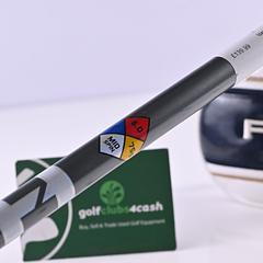 Callaway Paradym X #4 Hybrid / 21 Degree / Stiff Flex Hzrdus Shaft - Image 6