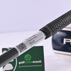 Callaway Paradym X #4 Hybrid / 21 Degree / Stiff Flex Hzrdus Shaft - Image 7