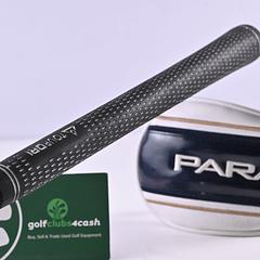 Callaway Paradym X #4 Hybrid / 21 Degree / Stiff Flex Hzrdus Shaft - Image 8