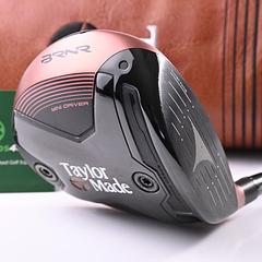 Taylormade BRNR Copper Mini Driver / 11.5 Degree / Stiff Flex Proforce 65 M40X - Image 1
