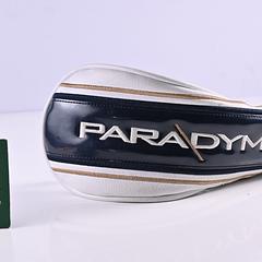 Callaway Paradym X #4 Hybrid / 21 Degree / Stiff Flex Hzrdus Shaft - Image 9