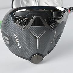 Taylormade Qi35 LS Driver / 9 Degree / Stiff Flex Kai'li CB Dark Wave Blue 60 - Image 2