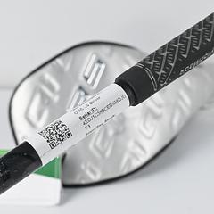 Taylormade Qi35 LS Driver / 9 Degree / Stiff Flex Kai'li CB Dark Wave Blue 60 - Image 7