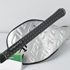 Taylormade Qi35 LS Driver / 9 Degree / Stiff Flex Kai'li CB Dark Wave Blue 60 - Image 8