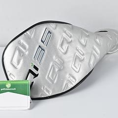 Taylormade Qi35 LS Driver / 9 Degree / Stiff Flex Kai'li CB Dark Wave Blue 60 - Image 9