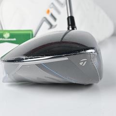 Taylormade Qi10 LS Driver / 10.5 Degree / Regular Flex Fujikura Speeder NX 50 - Image 3