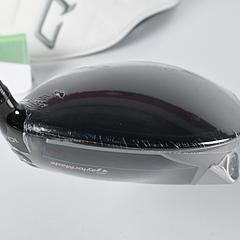 Taylormade Qi10 LS Driver / 10.5 Degree / Regular Flex Fujikura Speeder NX 50 - Image 5