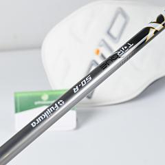 Taylormade Qi10 LS Driver / 10.5 Degree / Regular Flex Fujikura Speeder NX 50 - Image 6