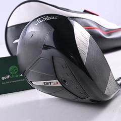 Titleist GT3 Driver / 10 Degree / Senior Flex Project X Denali Red 50 Shaft - Image 1