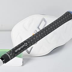 Taylormade Qi10 LS Driver / 10.5 Degree / Regular Flex Fujikura Speeder NX 50 - Image 8