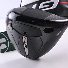 Titleist GT3 Driver / 10 Degree / Senior Flex Project X Denali Red 50 Shaft - Image 2