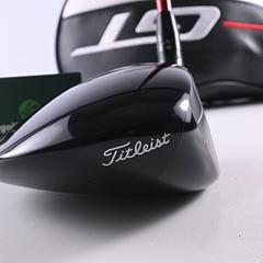 Titleist GT3 Driver / 10 Degree / Senior Flex Project X Denali Red 50 Shaft - Image 3