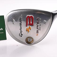 Taylormade Burner 2008 #3 Hybrid / 19 Degree / Regular Flex REAX 60 Shaft - Image 2