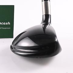 Taylormade Burner 2008 #3 Hybrid / 19 Degree / Regular Flex REAX 60 Shaft - Image 3