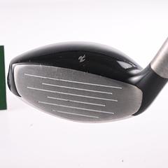 Taylormade Burner 2008 #3 Hybrid / 19 Degree / Regular Flex REAX 60 Shaft - Image 4