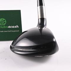 Taylormade Burner 2008 #3 Hybrid / 19 Degree / Regular Flex REAX 60 Shaft - Image 3