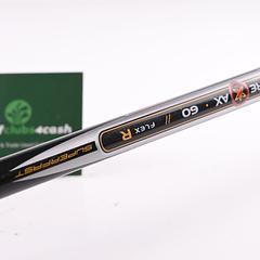 Taylormade Burner 2008 #3 Hybrid / 19 Degree / Regular Flex REAX 60 Shaft - Image 6