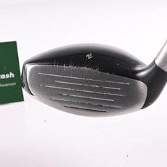 Taylormade Burner 2008 #3 Hybrid / 19 Degree / Regular Flex REAX 60 Shaft - Image 4