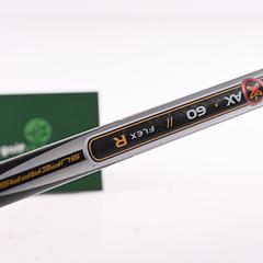 Taylormade Burner 2008 #3 Hybrid / 19 Degree / Regular Flex REAX 60 Shaft - Image 6