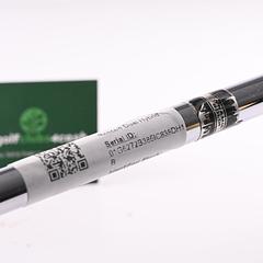 Taylormade Rescue Dual #3 Hybrid / 19 Degree / Regular Flex Dynamic Gold R300 - Image 7